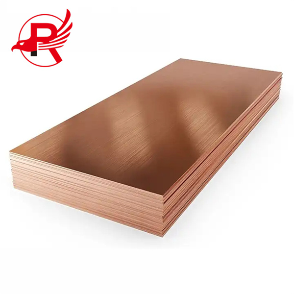 High Quality 1mm Copper Sheet for Various Applications