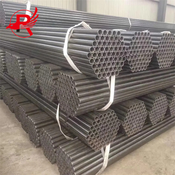 High-quality A53 Carbon Steel Pipe for Industrial Applications