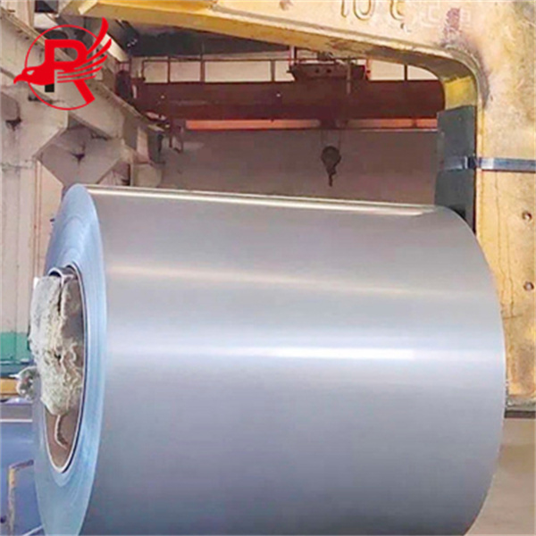 Discover the Uses of Silicon Steel in Various Industries