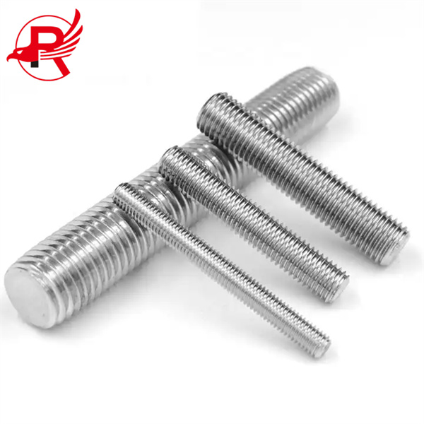 High-Quality M6 Thread Rods for Your Project Needs