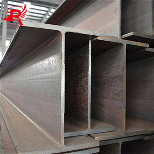 High-Quality W14x109 H Beam for Construction Projects