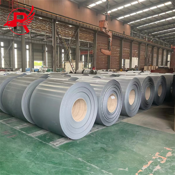 High-Quality Silicon Steel Products for Various Industries