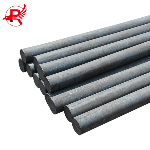 High Quality Carbon Steel Round Bar for Industrial Applications