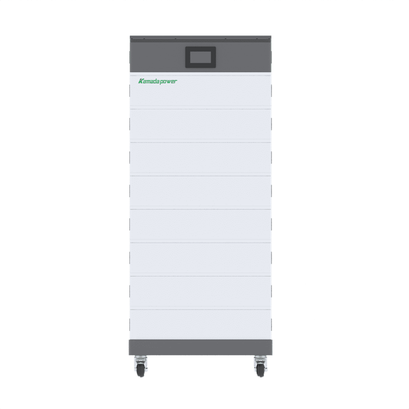 2022 Germany Most Popular High Voltage HV Battery Pack Energy Storage System Battery for commercial home use ESS