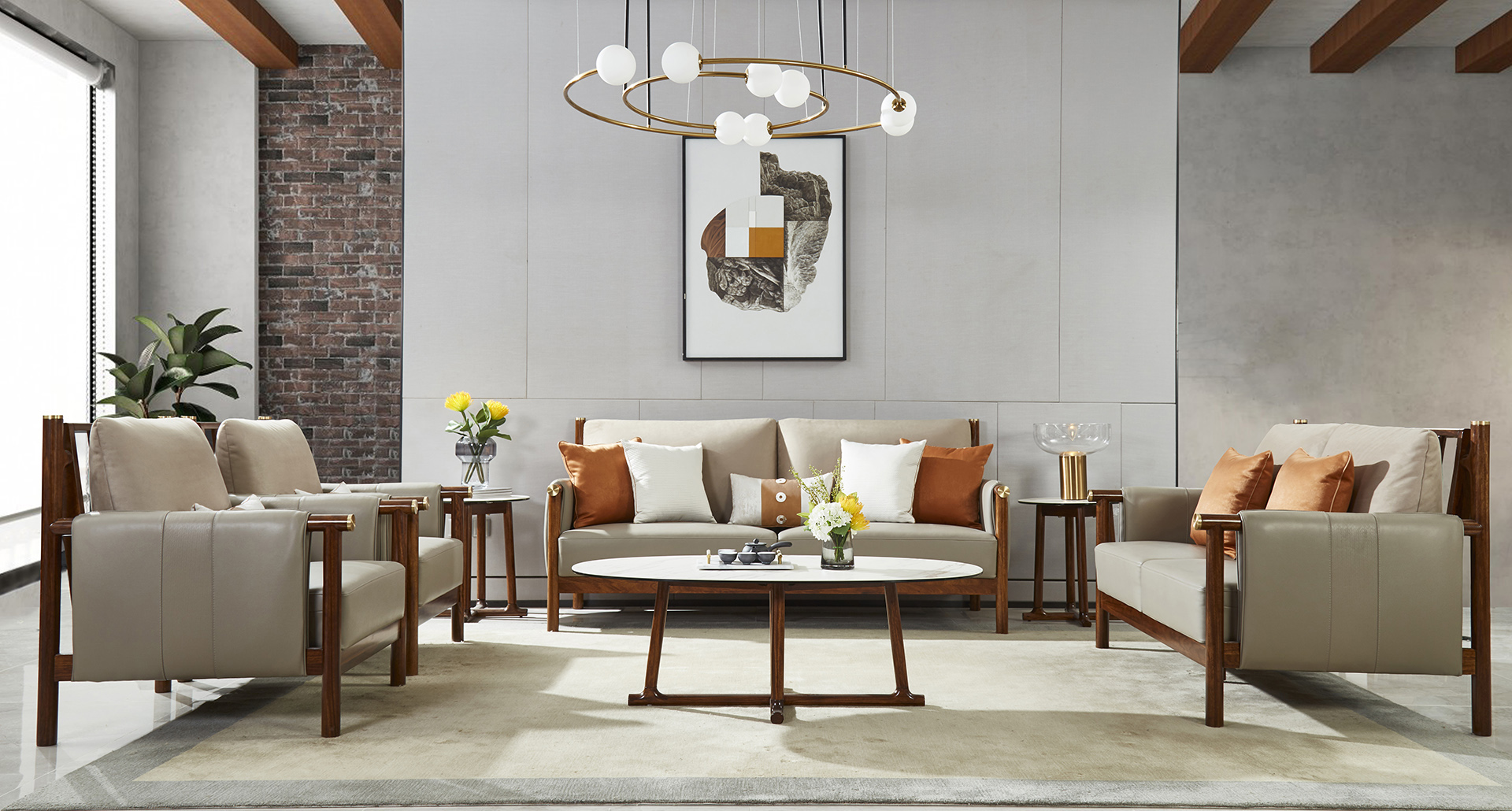 Unlocking the Potential of Furniture Markets: Exploring Trending Designs, Styles, and Innovations