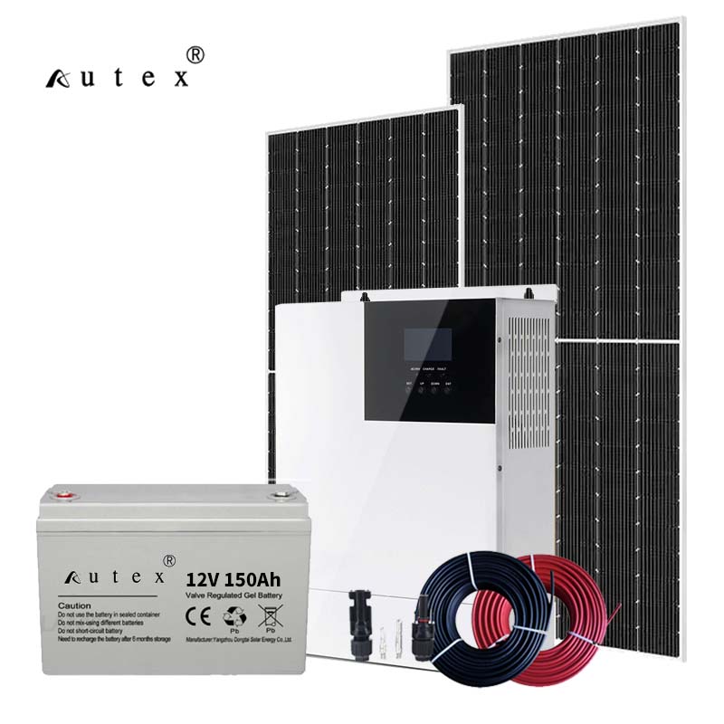 Guide to the Cost of a 20 Kva Solar System