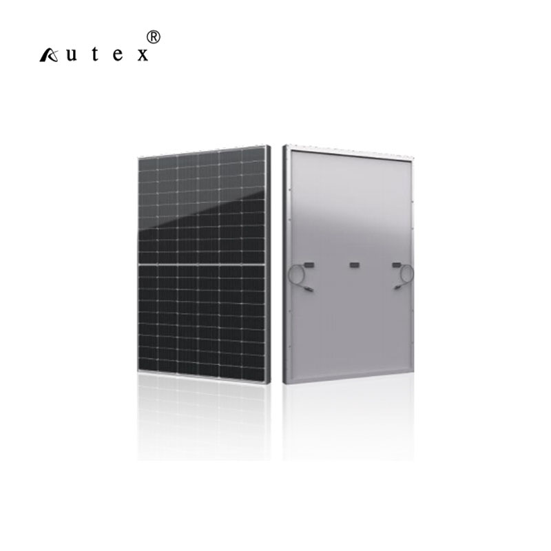  High efficiency 330W Solar Cell Panel PV Module