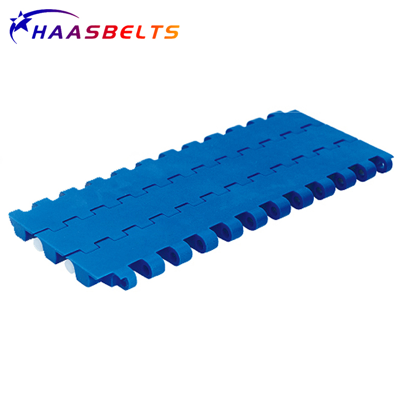 HAASBELTS Conveyor Flat Top M2520 Series Plastic Modular Belt