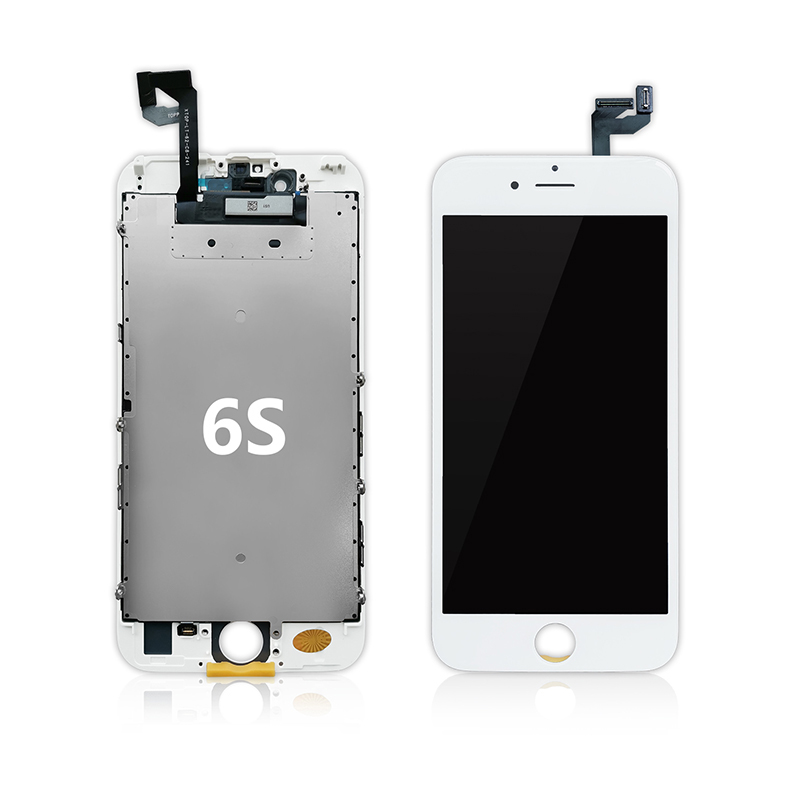 Iphone 6S Wholesale Replacement Phone Touch Screen LCD Screen Manufacturers