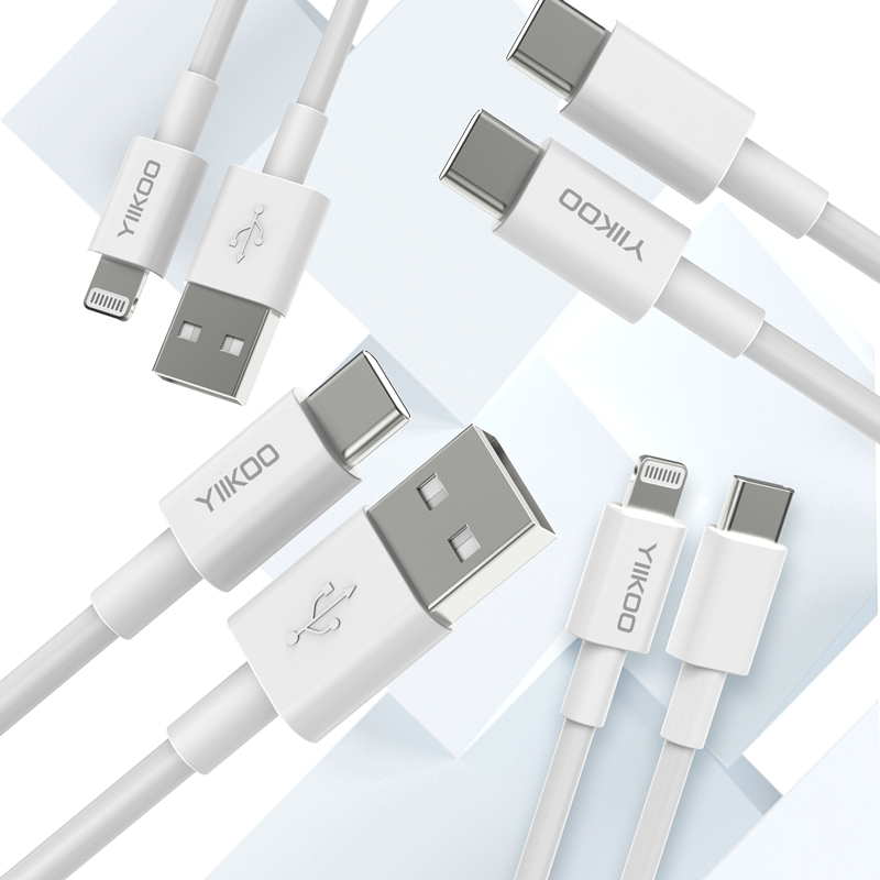 Hot selling Data Cable For IPhone 9V3A Fast Charge Cable