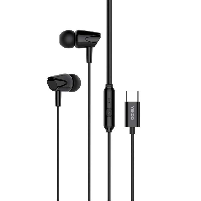 Y-H103 Type C Wired Earphone