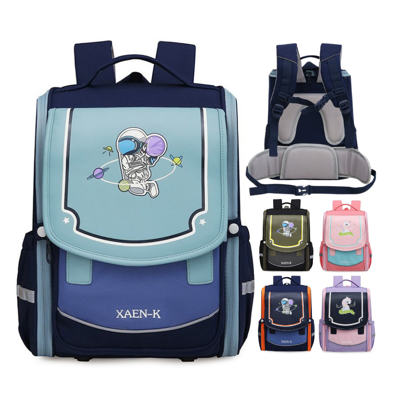 The 4 Best Kids Backpacks for School of 2023 | Reviews by Wirecutter