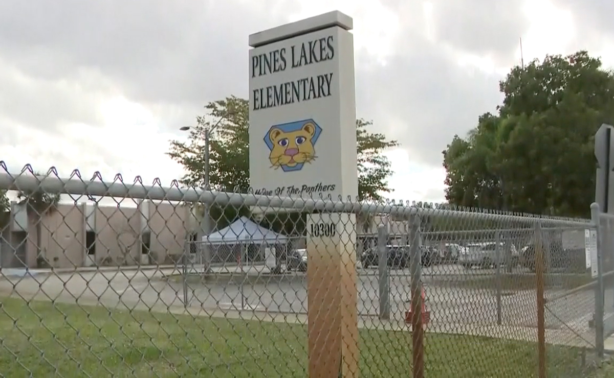 5-Year-Old Boy Suspended for Allegedly Making Terroristic Threats at California Elementary School