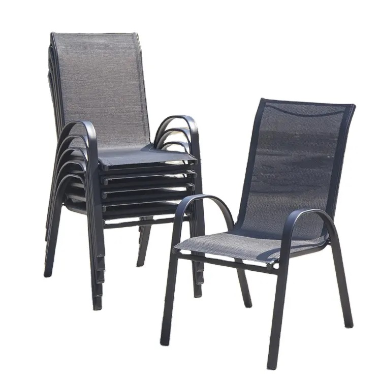 10 Best Selling Metal Patio Chairs for 2023 - The Jerusalem Post