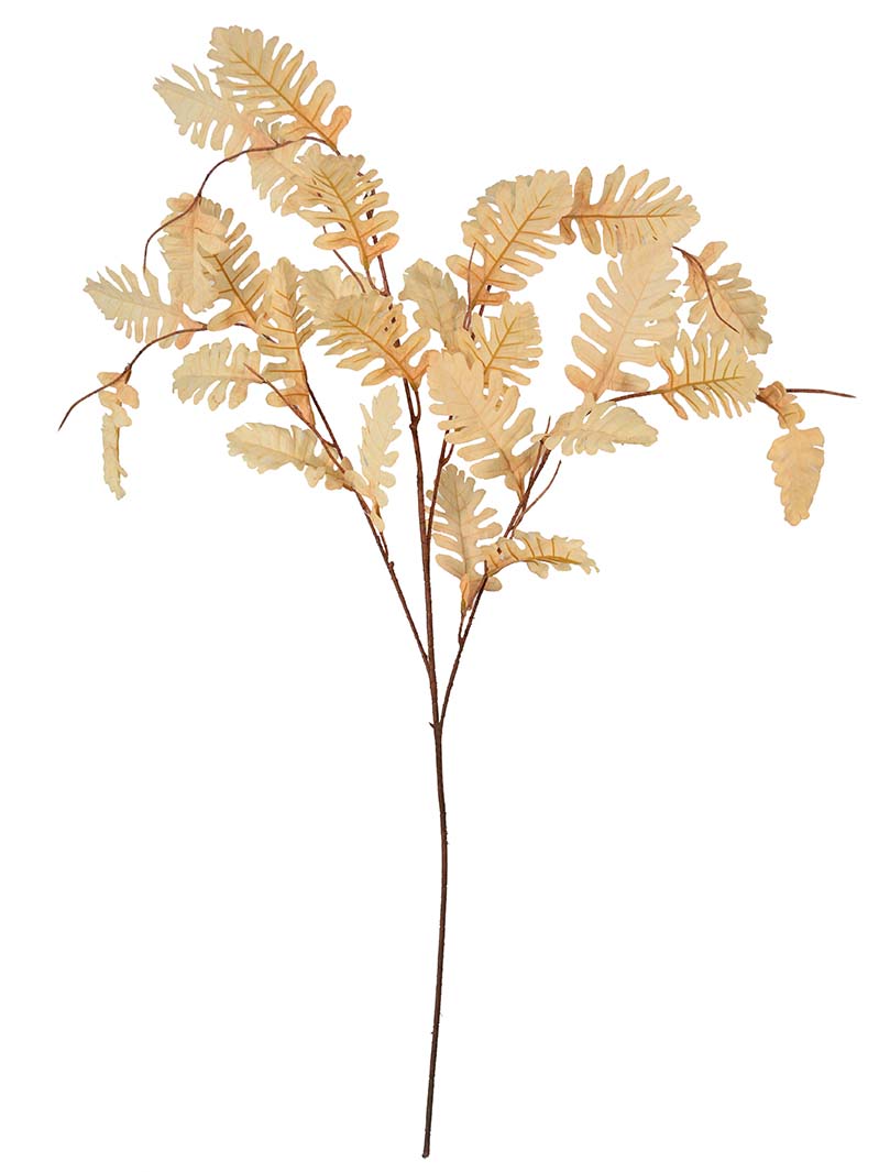  Artificial foliage Fall Leaf  Silk  Leaves Fall Decorations Artificial Plants for Floral Arrangement