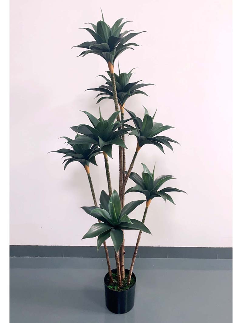 Artificial plant tree Faux Greenery tree for indoor and -XY5230001/XY5230002/XY5230003/XY5230004