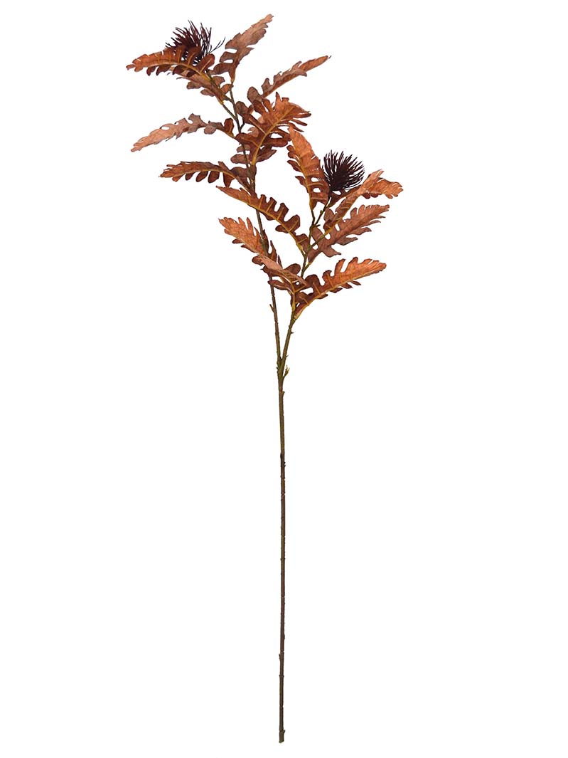  Artificial foliage Fall Leaf  Silk  Leaves Fall Decorations Artificial Plants for Floral Arrangement
