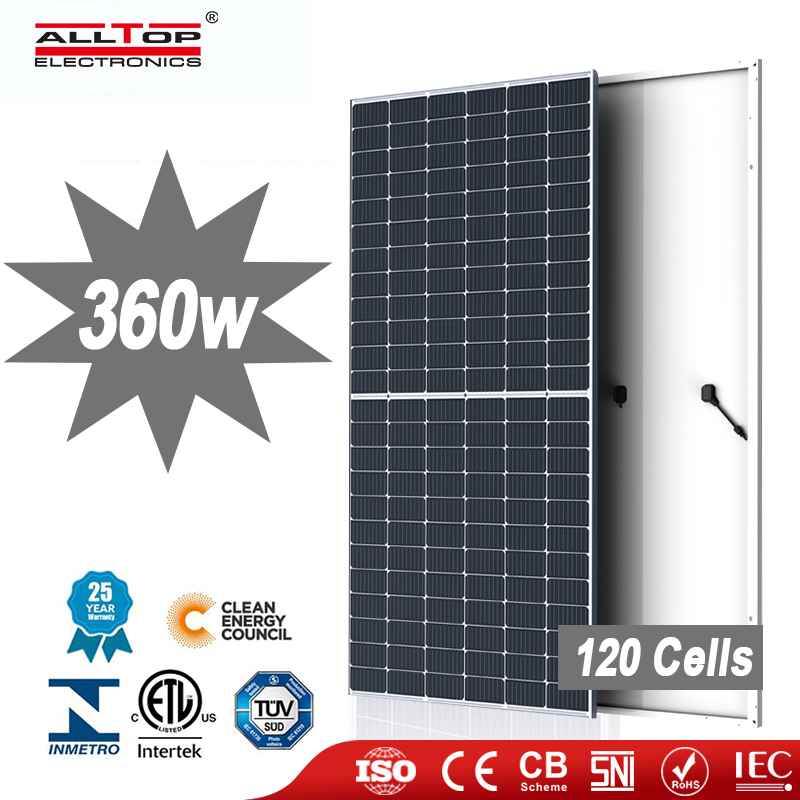 Top Solar Panel Battery Options for Renewable Energy Storage