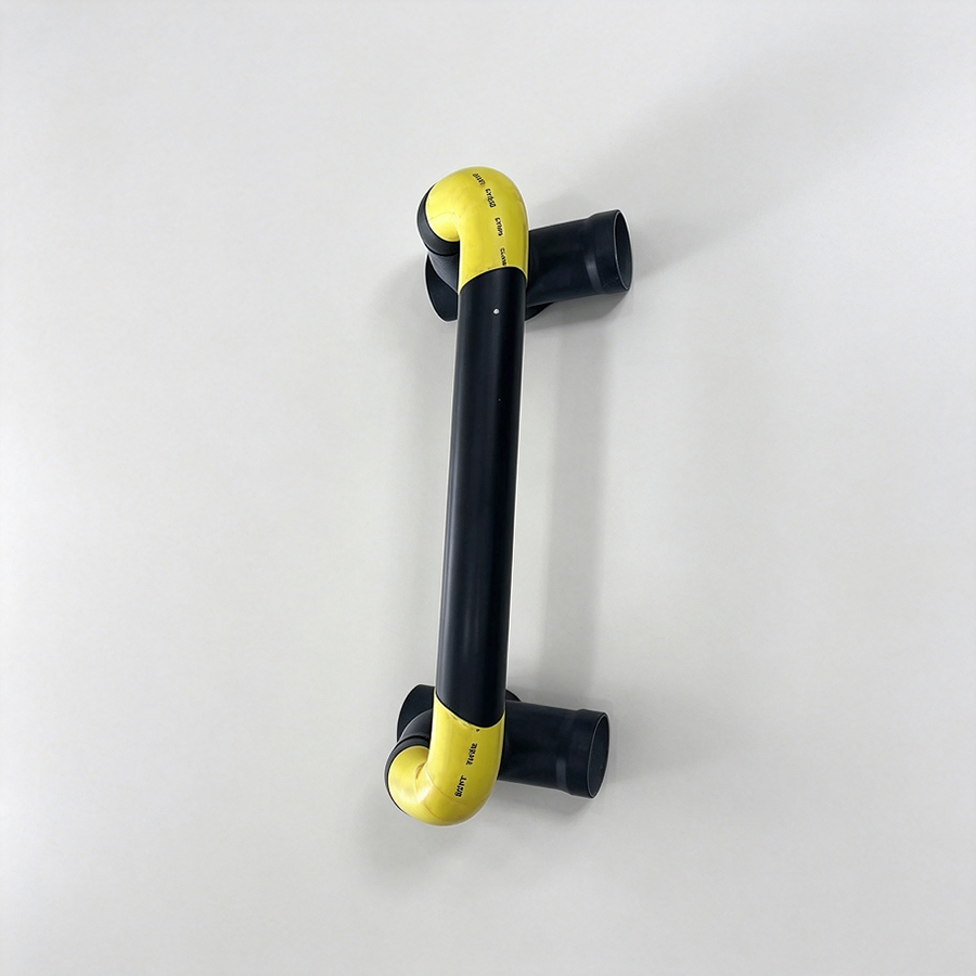 Busbar Connection Shielded Busbar Extension System, Interface C, Upto 42kV 1250A