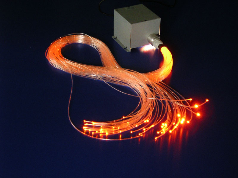 Fibre Optic Tools & Termination Kits | Anderson University