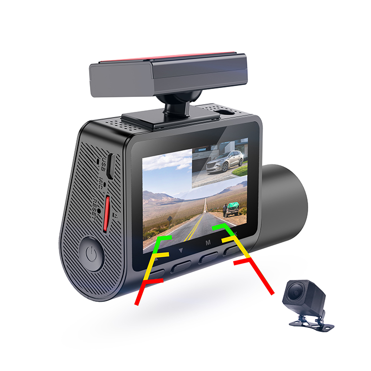 Best dash cam 2024: Protect your licence and no-claims bonus with the best in-car cams | Expert Reviews