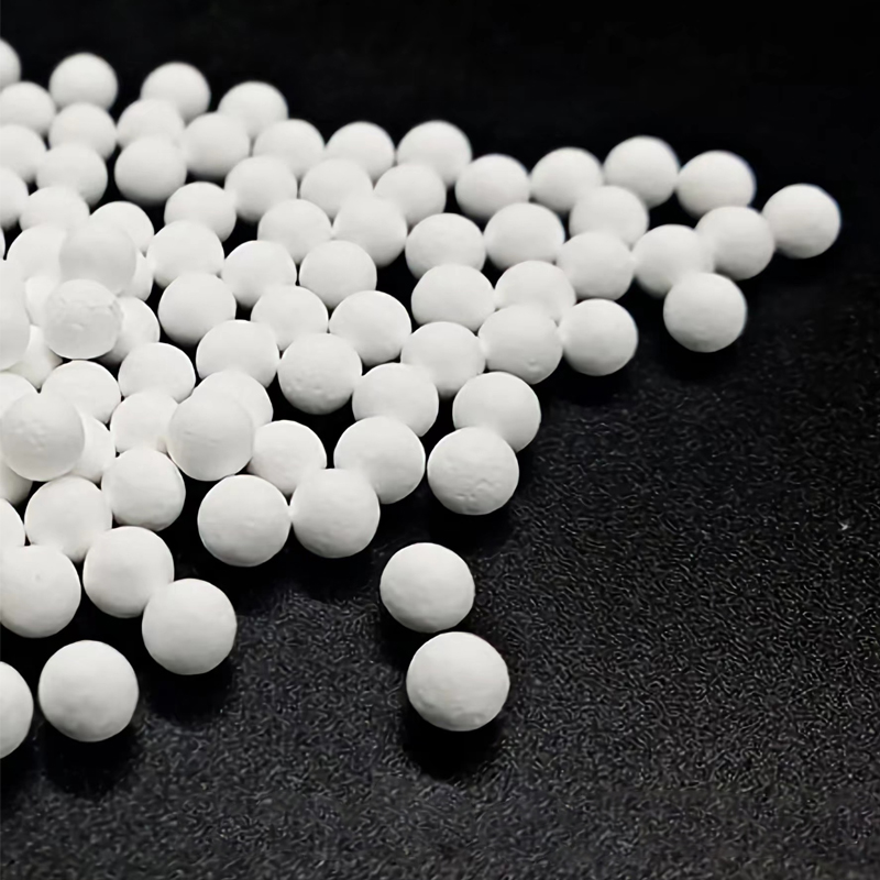 Activated Alumina Sorbent Market PESTEL Analysis Size, Share and Growth by 2023 - 2030  - Benzinga