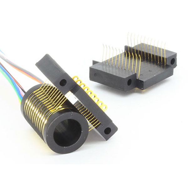 Slip Rings Market is expected to reach US$ 1.84 Bn by 2029 according to a new research report