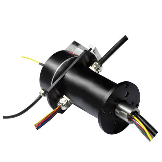 SEO Title: "Latest Developments in Slip Rings Market in America Revealed