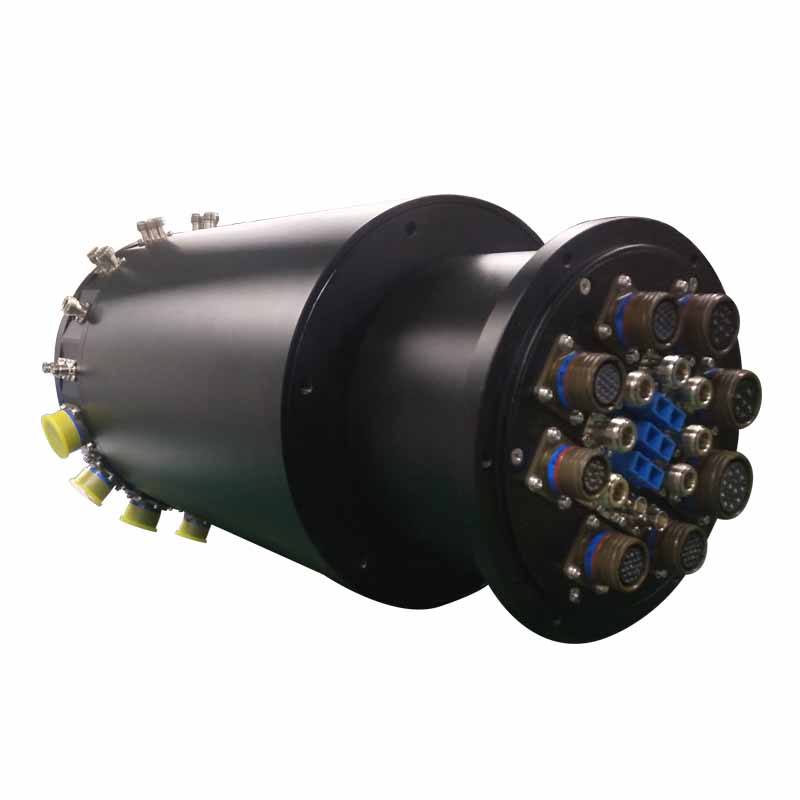 Aerospace  Military Slip Rings