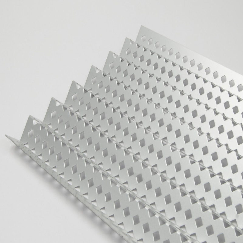 Accurate and Repeatable Particle Sizing using Laboratory Test Sieves Labmate Online