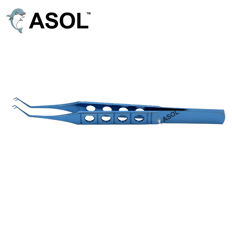 Ophthalmic Handheld Surgical Instruments Market Poised for
