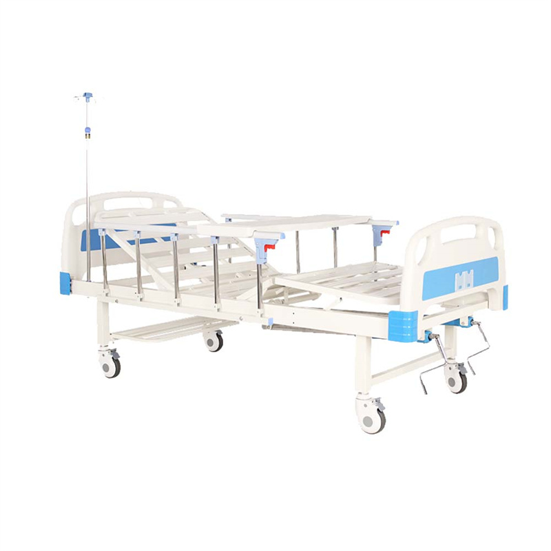  Hospital wards 5 Functional beds Patient medical beds