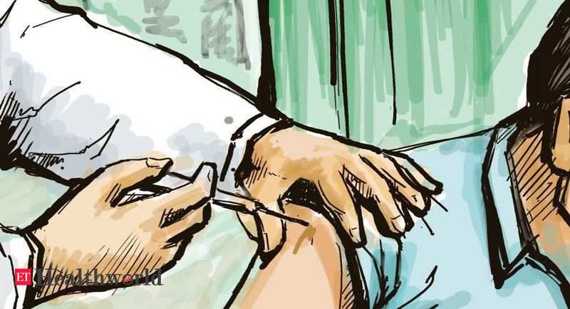 Rapid antigen News - Latest rapid antigen News, Information & Updates - Health News -ET HealthWorld