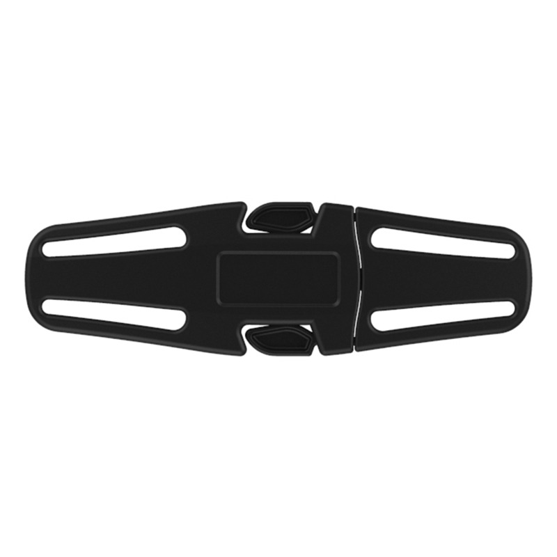  Car Seat Chest Harness Clip and Car Seat Safety Belt Clip Buckle Universal Replacement for Baby and Kids Trend