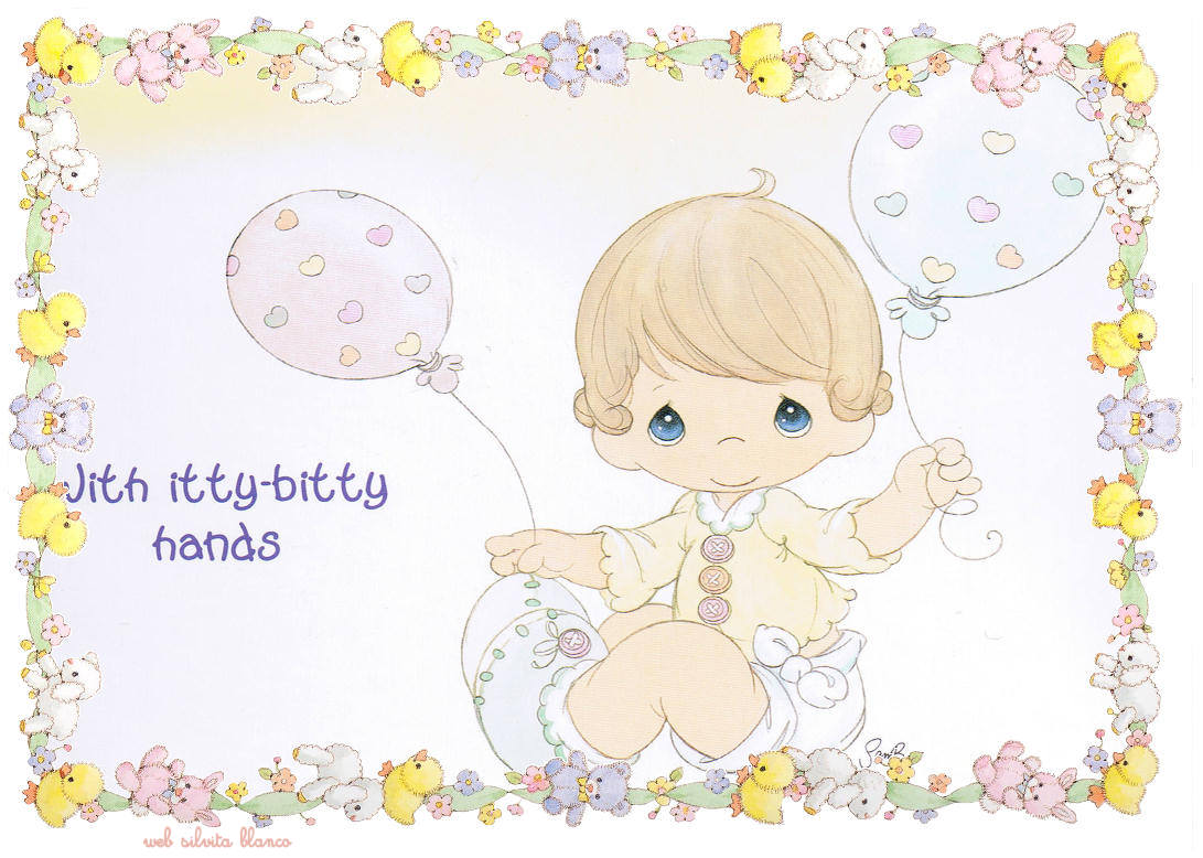 Baby Safety | Precious Moments