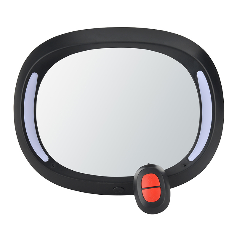 Discover the Benefits of a High-Quality Baby Car Mirror Set for Enhanced Safety and Convenience