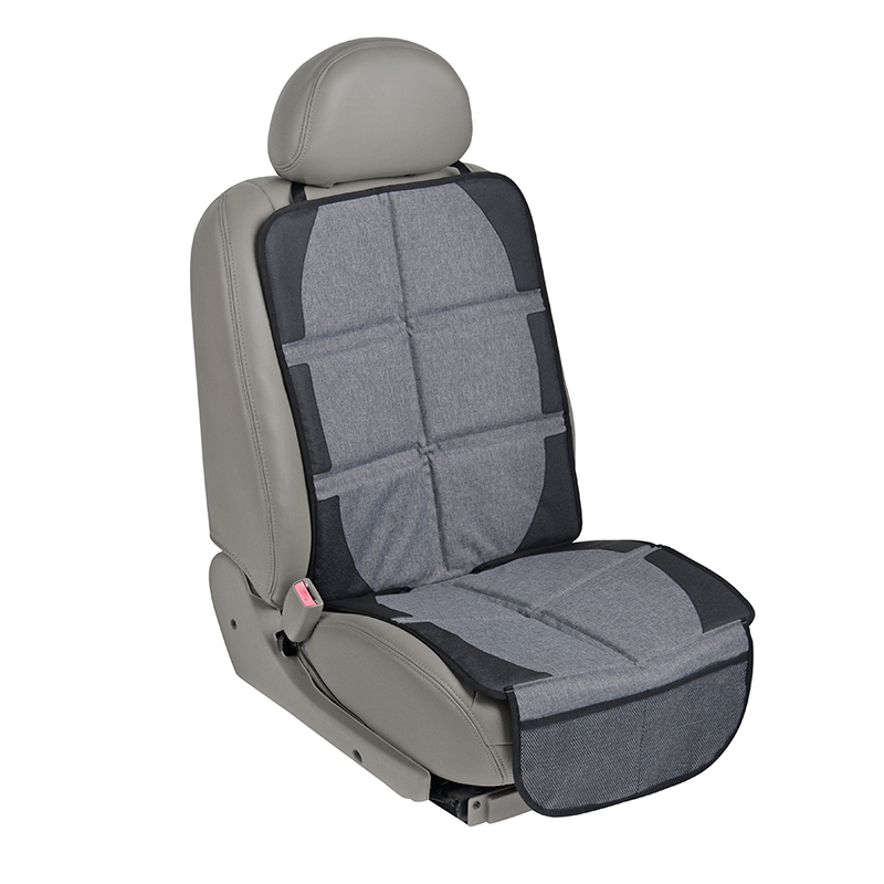 Car Seat Protector with Thickest Padding for Child and Baby Car Seat BN-1706