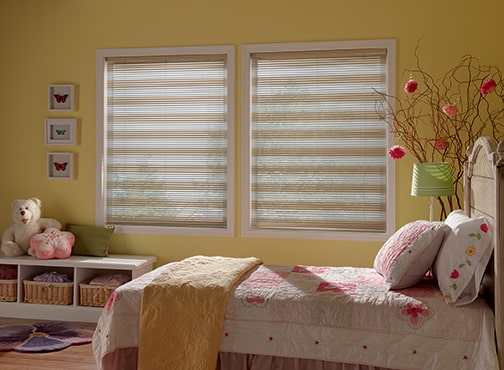 Window Shades | Creating Your Space