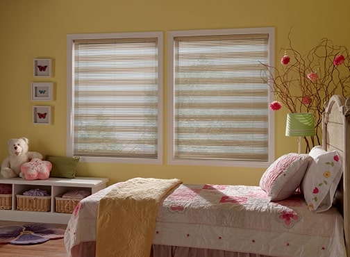 Window Shades | Enhance Your Home Decor with Custom Window Coverings