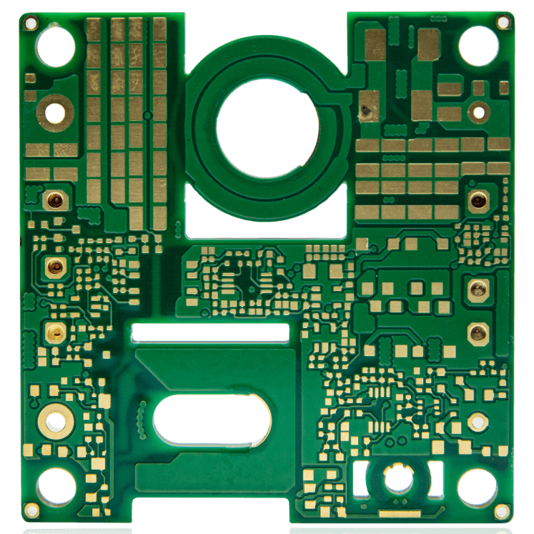 New energy PCB Printed circuit boards used in solar, wind and electric vehicles