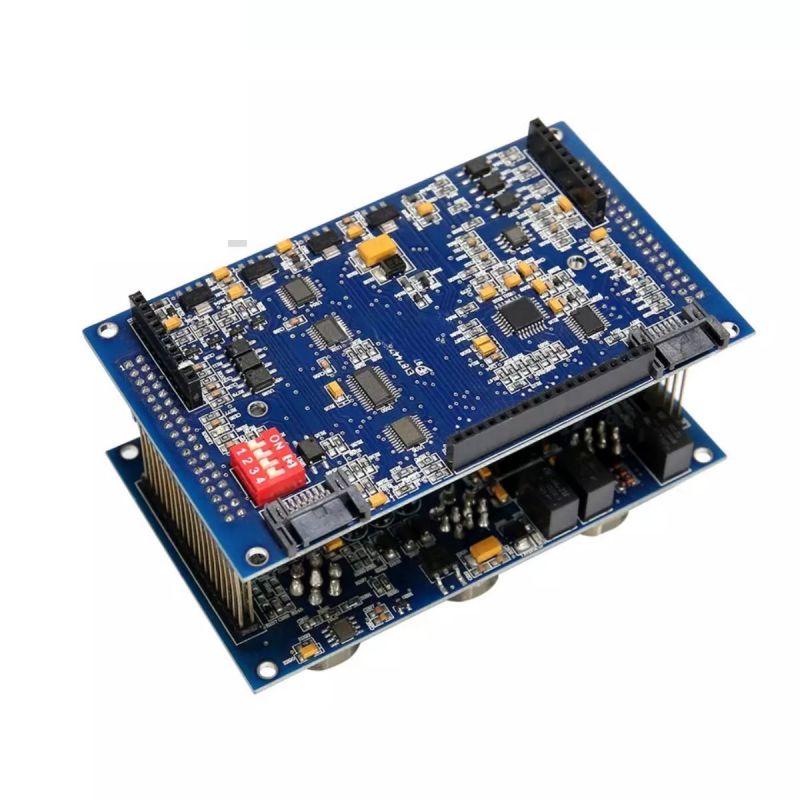 Weight Loss Control Weight Electronic Scale Circuit Board Can Be Customized Pcba