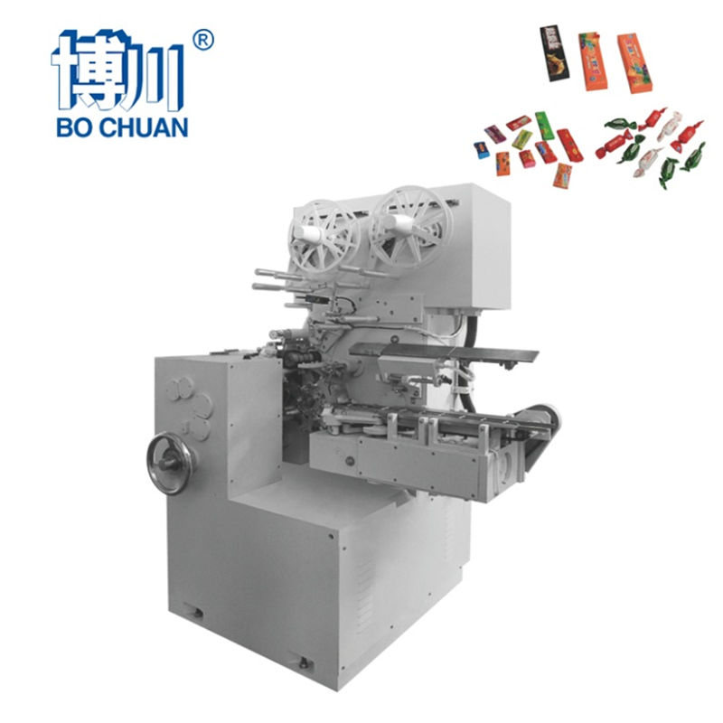 Innovative Double Sealing Machine for Enhanced Product Packaging