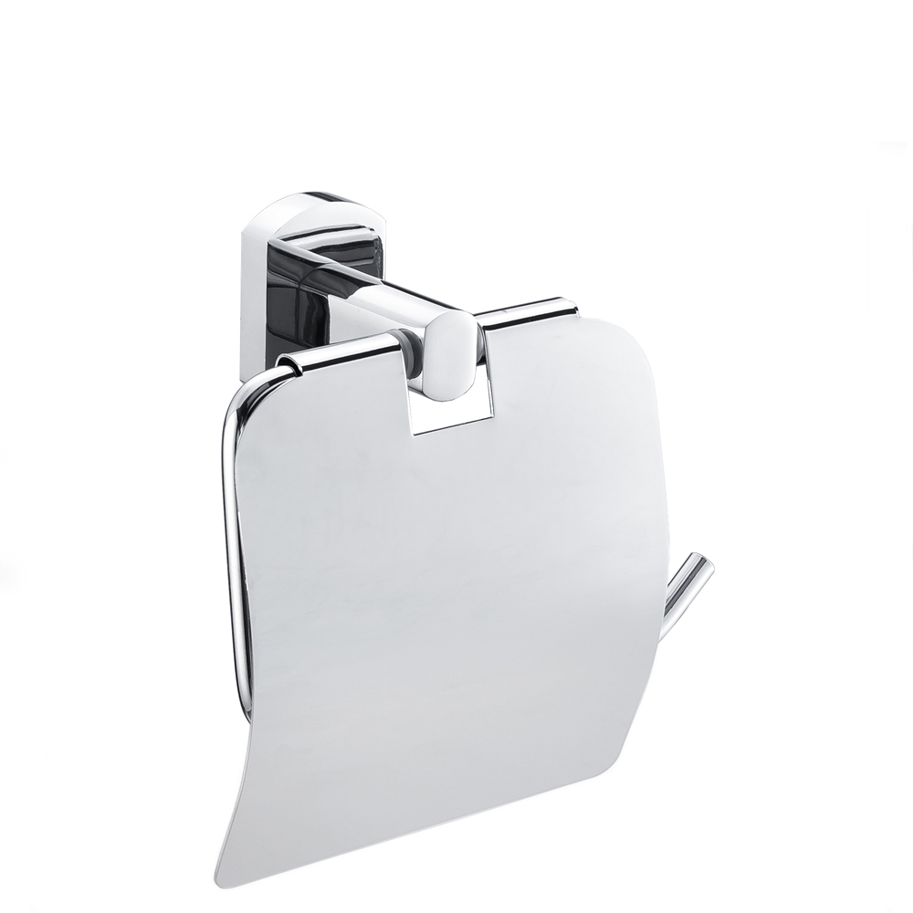 Stylish and Durable Toilet Roll Holder: A Modern Bathroom Essential