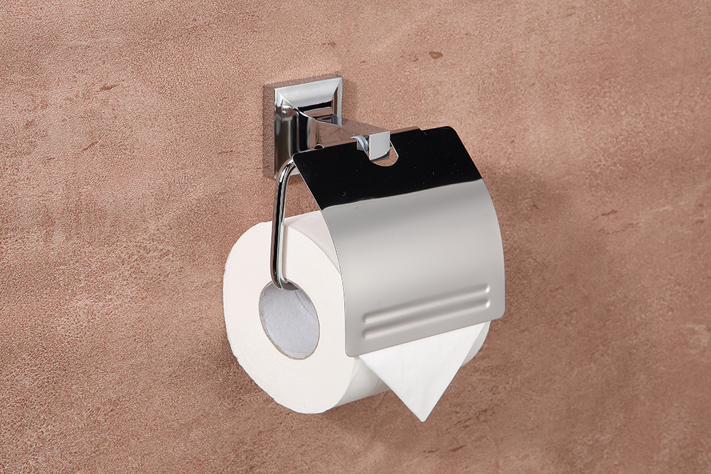 Bathroom accessories Wall Mounted Towel Rail  Attractive Design Single Towel Bar 13111