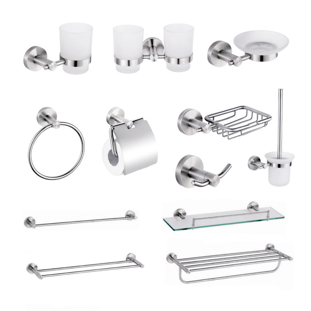  Attractive Design Bathroom Accessories about 6900 Series