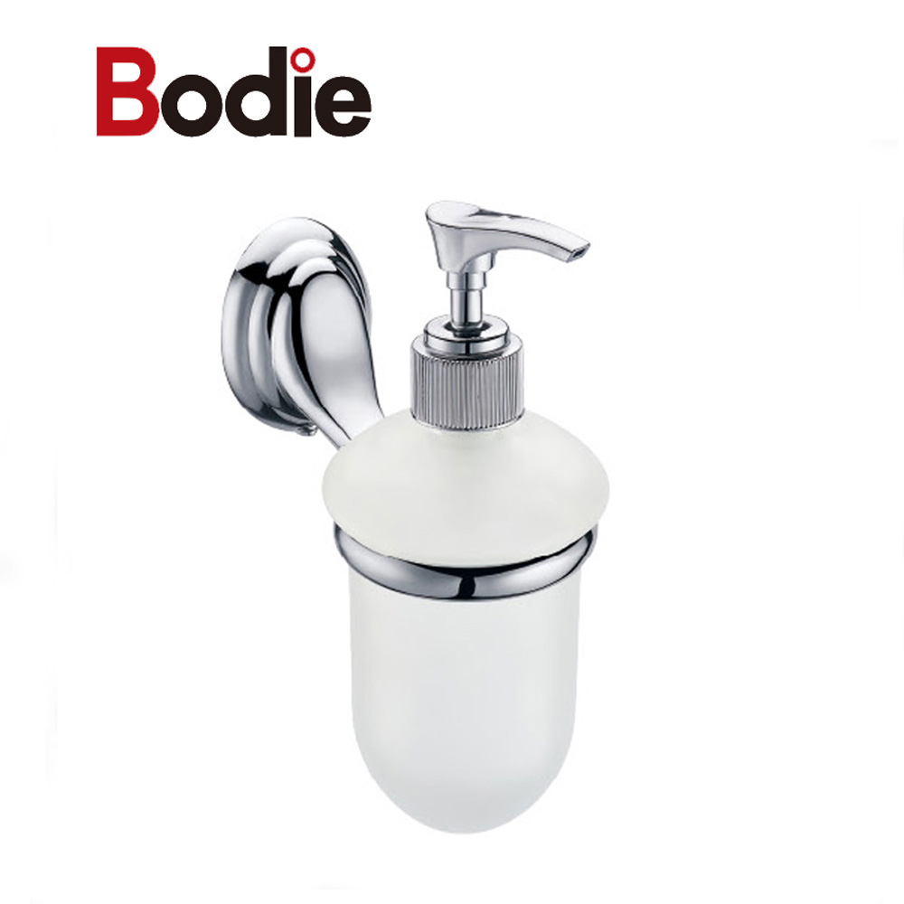 bathroom accessories wholesale liquid soap dispensers 3903