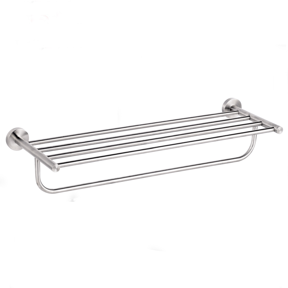  bathroom stainless steel towel racks 6910