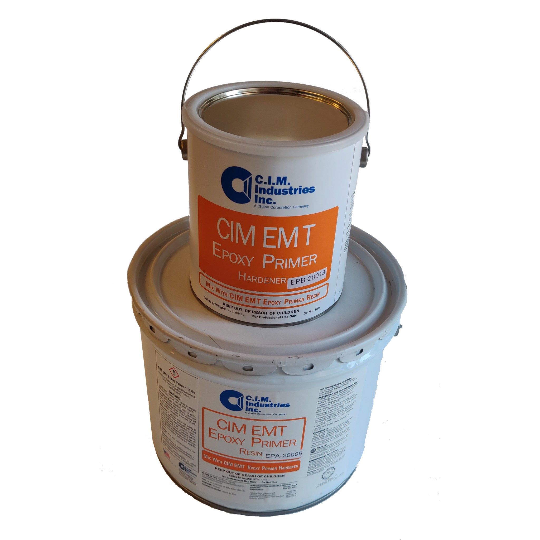 Moisture Tolerant Epoxy Primer for Damp Concrete Surfaces: A Two-component Solution.