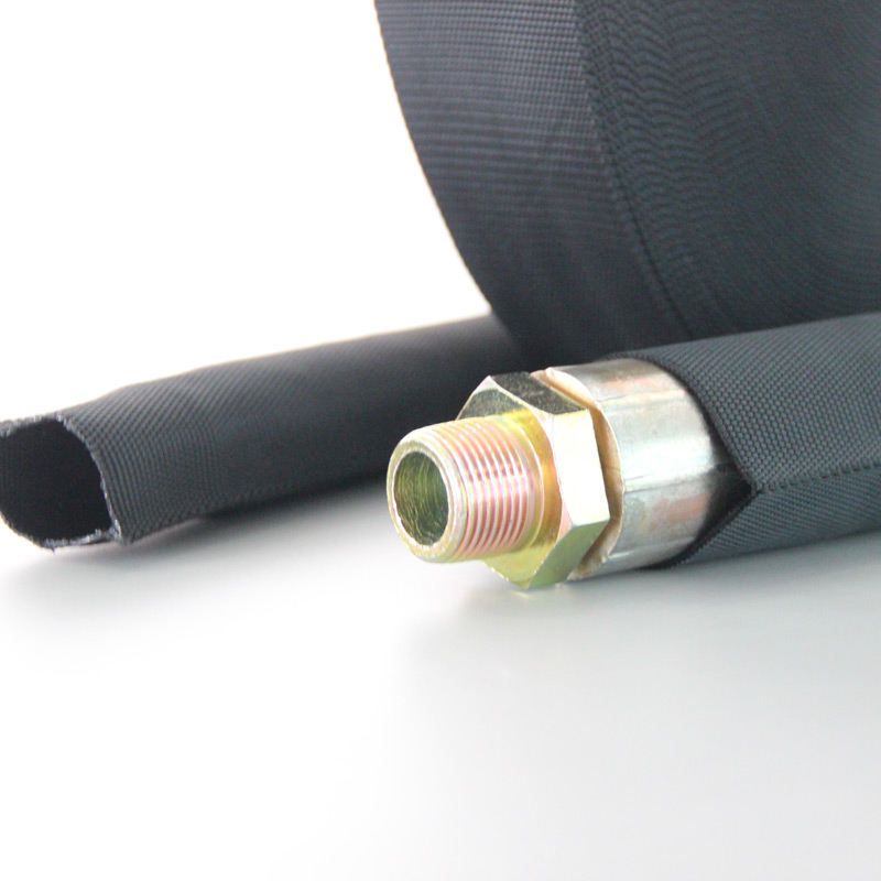 How to Protect Your Cables and Hoses from High Temperatures