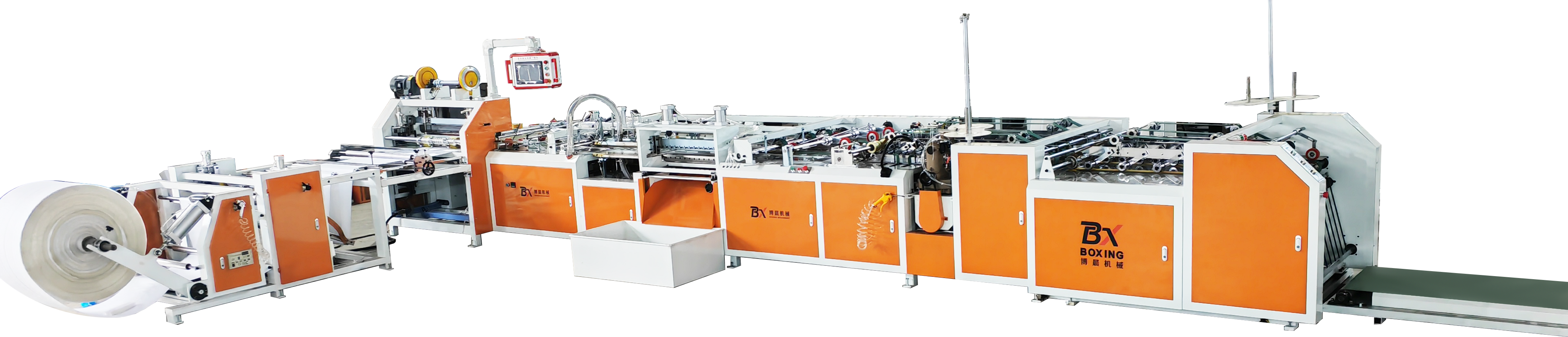 Automated Cutting & Sewing Developments | Textile World